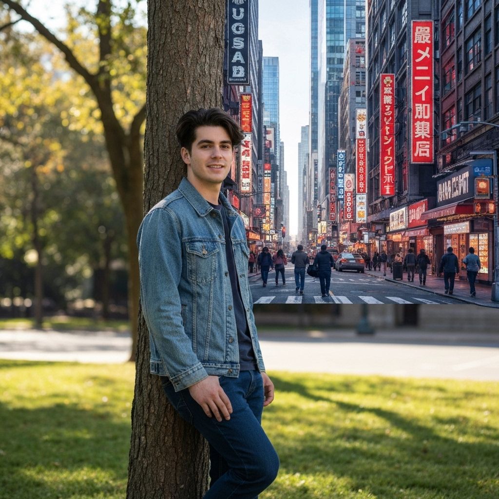 Background Replacement