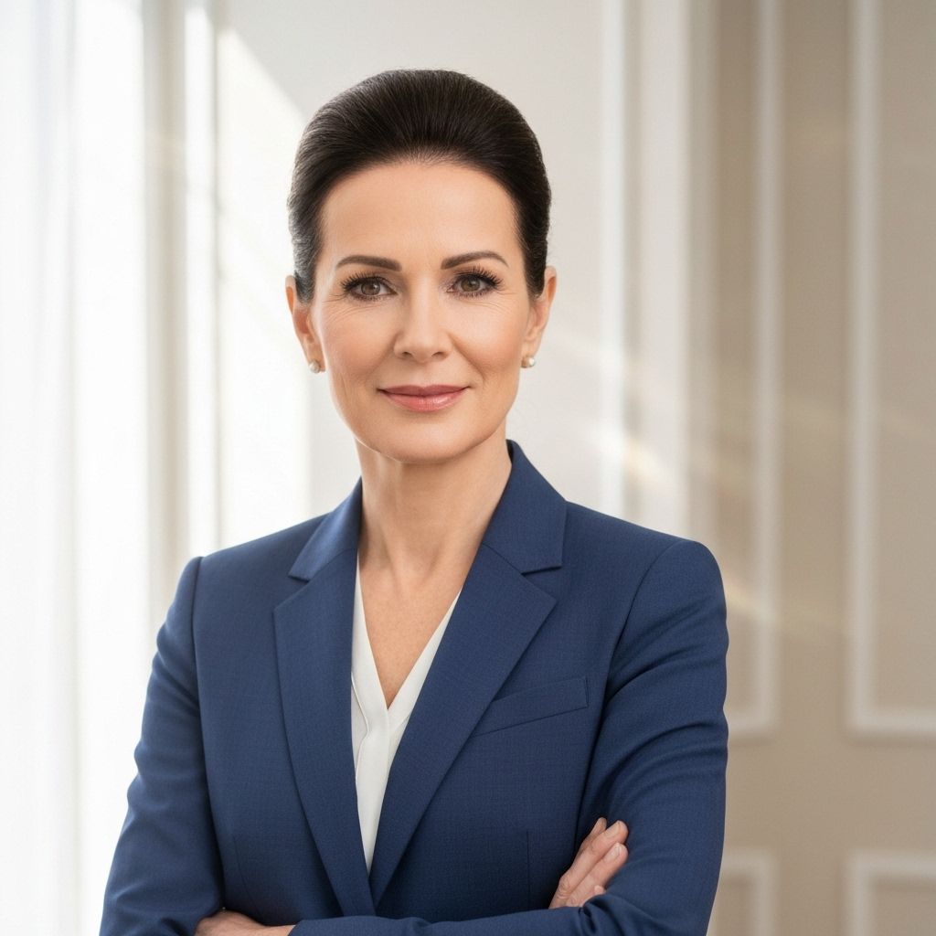 Portrait Enhancement